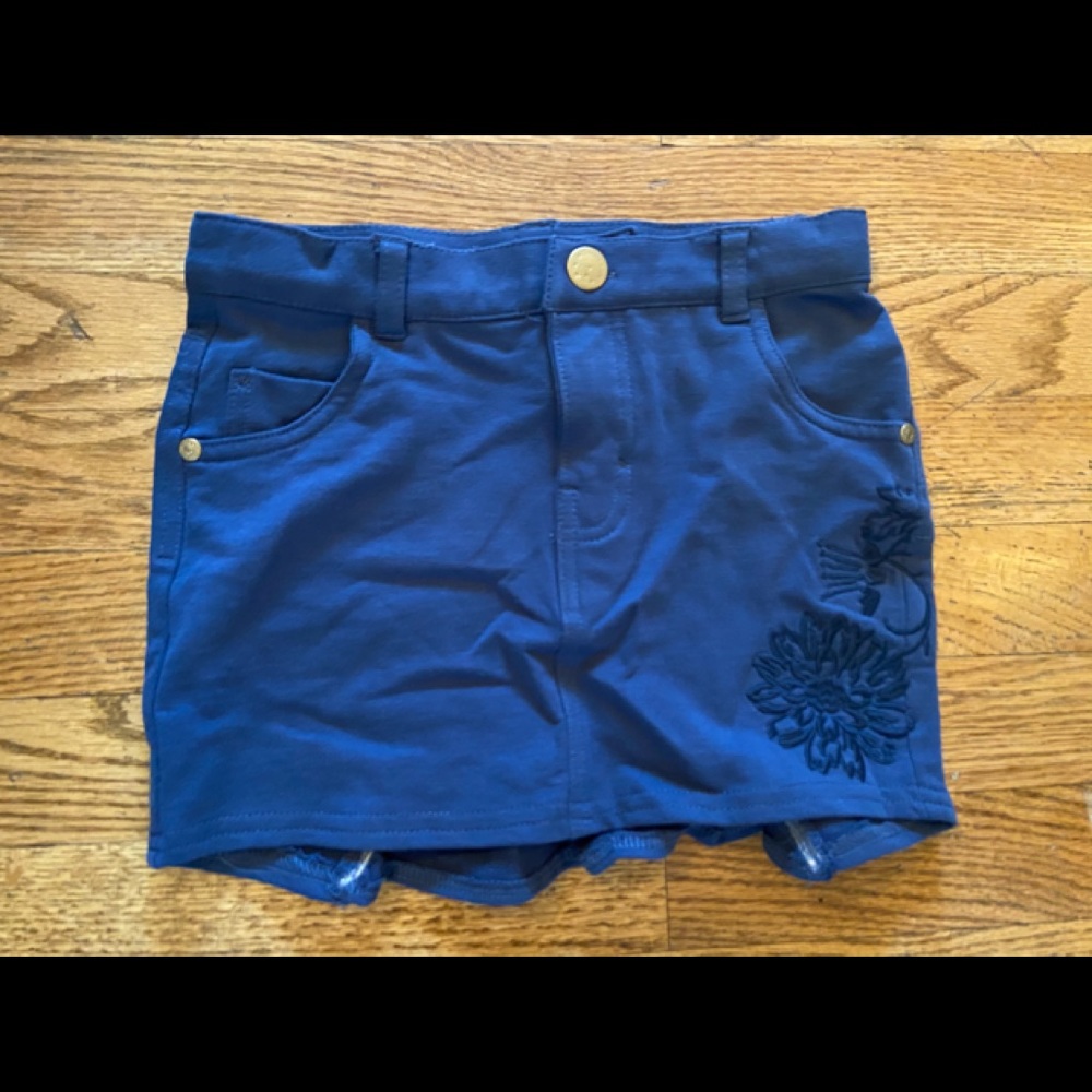 Girls Skirt